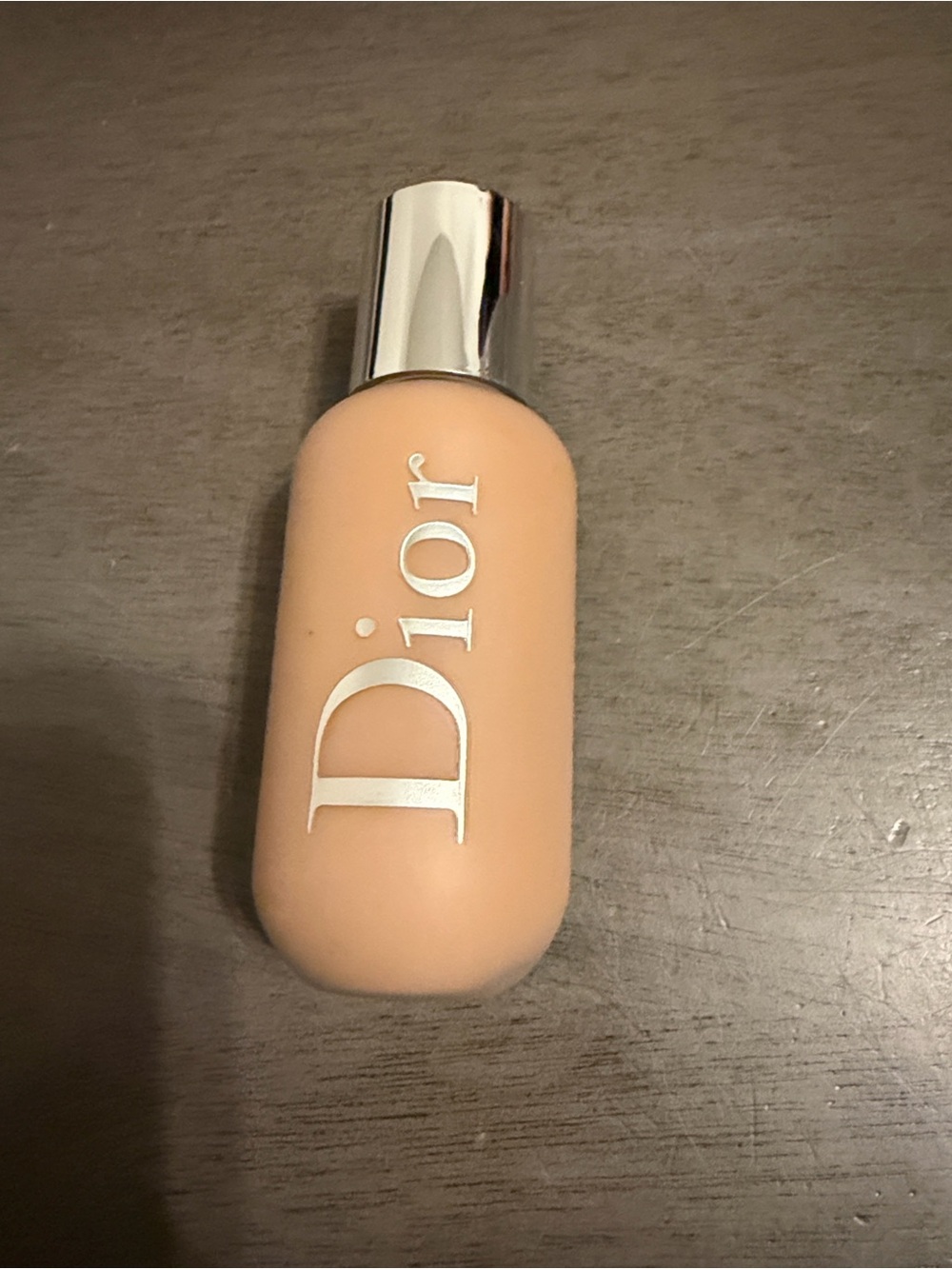Dior Backstage Face and Body